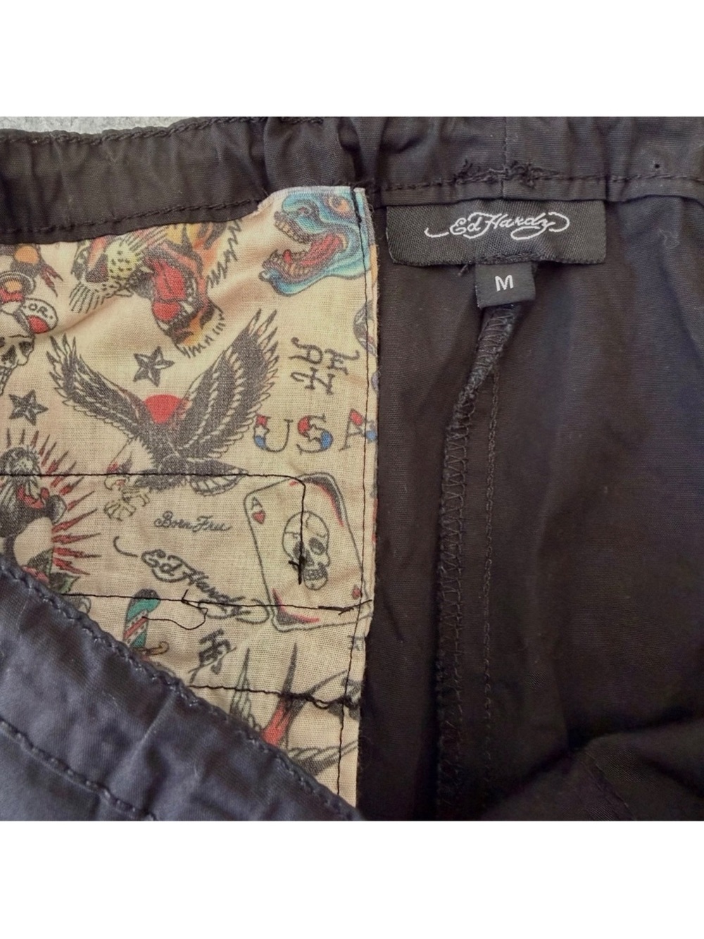 Cargo Pants - Picture 10 of 10